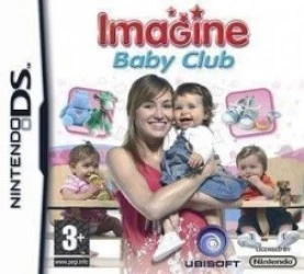 Imagine – Baby Club (SQUiRE) Rom